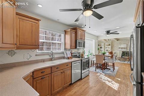 Tiny photo for 11 Heather Drive, Colorado Springs, CO 80906 (MLS # 6855557)