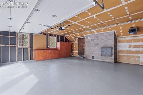 Tiny photo for 11 Heather Drive, Colorado Springs, CO 80906 (MLS # 6855557)