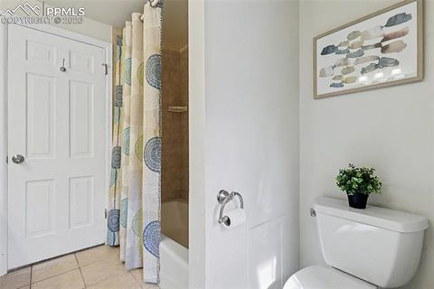 Tiny photo for 11 Heather Drive, Colorado Springs, CO 80906 (MLS # 6855557)