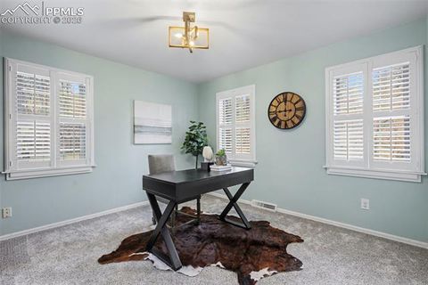 Tiny photo for 11 Heather Drive, Colorado Springs, CO 80906 (MLS # 6855557)