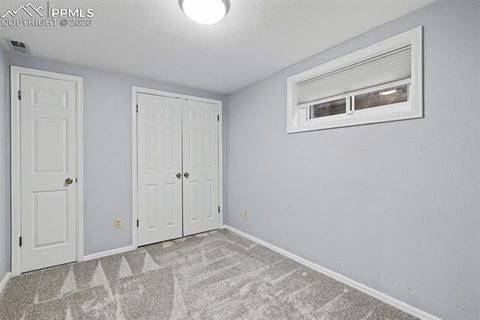 Tiny photo for 11 Heather Drive, Colorado Springs, CO 80906 (MLS # 6855557)
