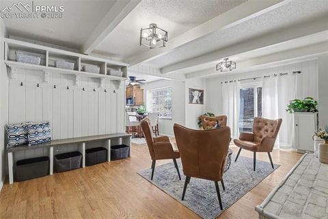 Tiny photo for 11 Heather Drive, Colorado Springs, CO 80906 (MLS # 6855557)