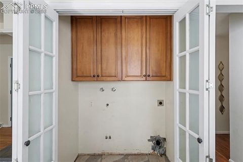 Tiny photo for 11 Heather Drive, Colorado Springs, CO 80906 (MLS # 6855557)