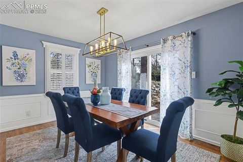 Tiny photo for 11 Heather Drive, Colorado Springs, CO 80906 (MLS # 6855557)