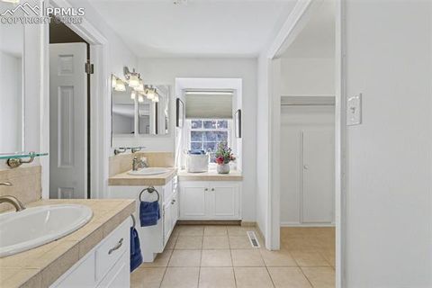 Tiny photo for 11 Heather Drive, Colorado Springs, CO 80906 (MLS # 6855557)