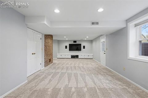 Tiny photo for 11 Heather Drive, Colorado Springs, CO 80906 (MLS # 6855557)