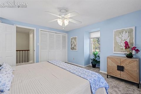 Tiny photo for 11 Heather Drive, Colorado Springs, CO 80906 (MLS # 6855557)