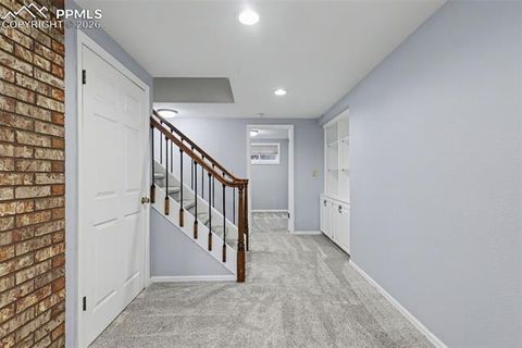 Tiny photo for 11 Heather Drive, Colorado Springs, CO 80906 (MLS # 6855557)