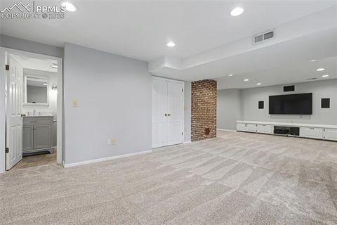 Tiny photo for 11 Heather Drive, Colorado Springs, CO 80906 (MLS # 6855557)