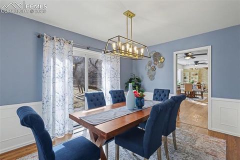 Tiny photo for 11 Heather Drive, Colorado Springs, CO 80906 (MLS # 6855557)