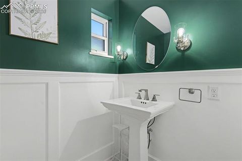 Tiny photo for 11 Heather Drive, Colorado Springs, CO 80906 (MLS # 6855557)