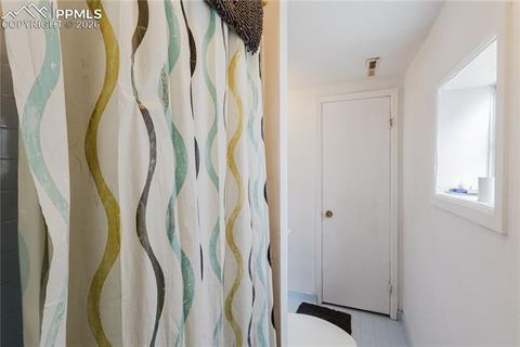 Tiny photo for 157 Cherry Circle, Fountain, CO 80817 (MLS # 7015310)