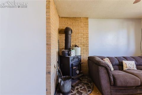 Tiny photo for 157 Cherry Circle, Fountain, CO 80817 (MLS # 7015310)