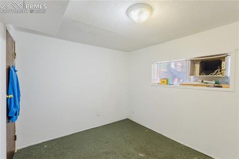 Tiny photo for 157 Cherry Circle, Fountain, CO 80817 (MLS # 7015310)