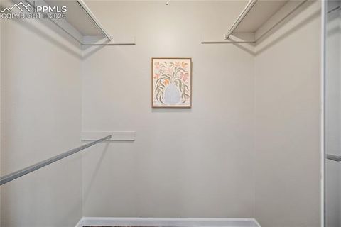 Tiny photo for 702 Paradise Lane, Colorado Springs, CO 80904 (MLS # 9490430)