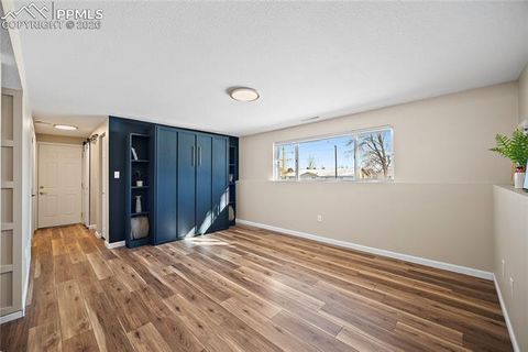 Tiny photo for 702 Paradise Lane, Colorado Springs, CO 80904 (MLS # 9490430)