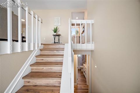 Tiny photo for 702 Paradise Lane, Colorado Springs, CO 80904 (MLS # 9490430)