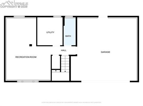 Tiny photo for 702 Paradise Lane, Colorado Springs, CO 80904 (MLS # 9490430)