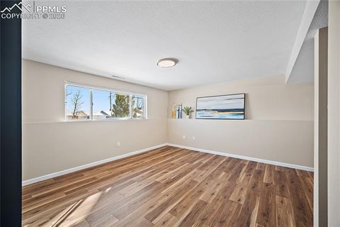 Tiny photo for 702 Paradise Lane, Colorado Springs, CO 80904 (MLS # 9490430)