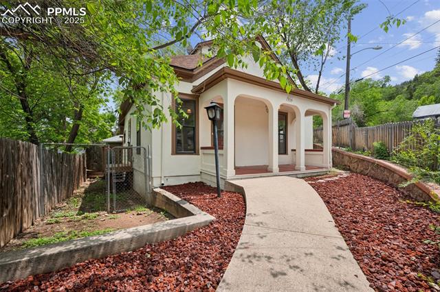 860 Prospect Place