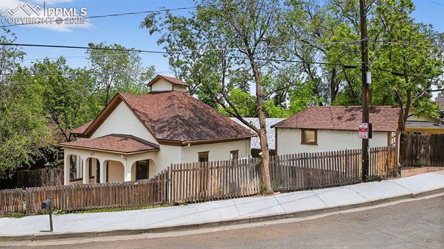 860 Prospect Place