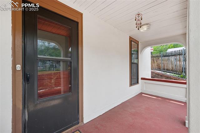 860 Prospect Place