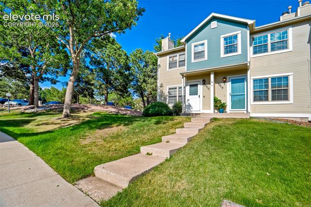 Photo 1 of 33 — 7915 Lexington Park Drive, Colorado Springs, CO 80920