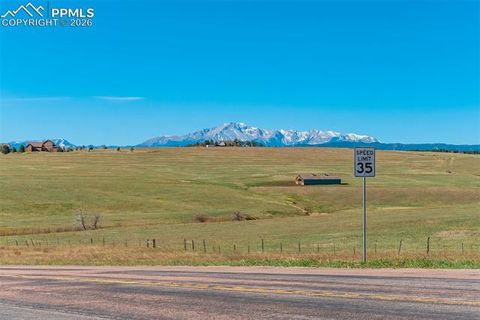 Photo of 1318 Montcombe Drive, Monument, CO 80132 (MLS # 7395525)