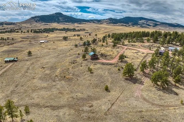 Guffey, Colorado 80820, United States, 3 Bedrooms Bedrooms, ,2 BathroomsBathrooms,Residential,Active,230