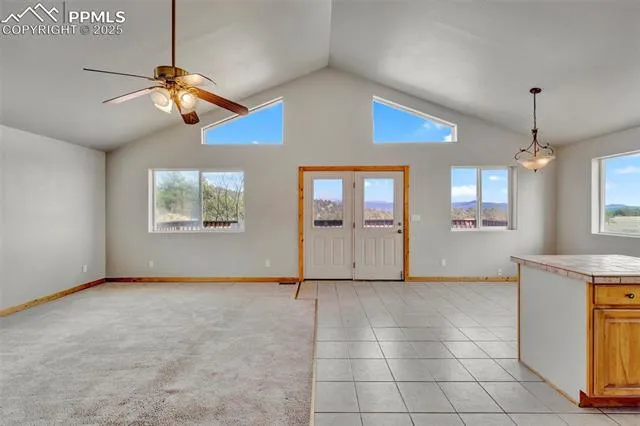 Guffey, Colorado 80820, United States, 3 Bedrooms Bedrooms, ,2 BathroomsBathrooms,Residential,Active,230