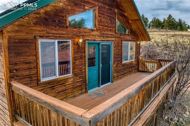 Guffey, Colorado 80820, United States, 3 Bedrooms Bedrooms, ,2 BathroomsBathrooms,Residential,Active,230