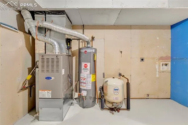 Guffey, Colorado 80820, United States, 3 Bedrooms Bedrooms, ,2 BathroomsBathrooms,Residential,Active,230