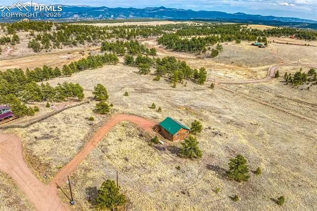 Guffey, Colorado 80820, United States, 3 Bedrooms Bedrooms, ,2 BathroomsBathrooms,Residential,Active,230