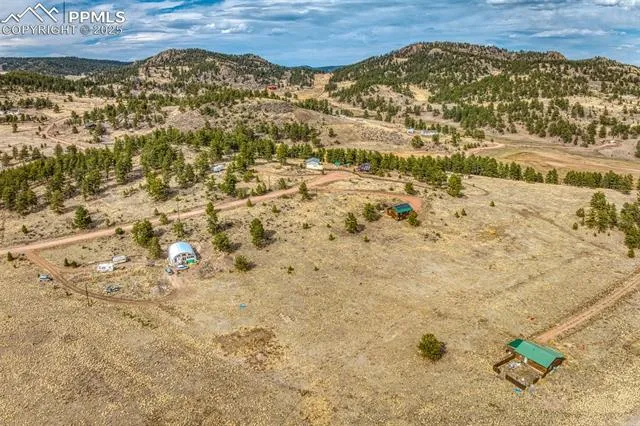 Guffey, Colorado 80820, United States, 3 Bedrooms Bedrooms, ,2 BathroomsBathrooms,Residential,Active,230