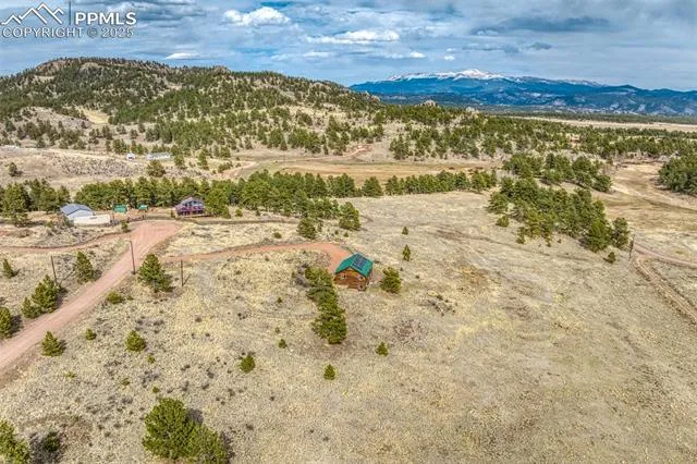 Guffey, Colorado 80820, United States, 3 Bedrooms Bedrooms, ,2 BathroomsBathrooms,Residential,Active,230