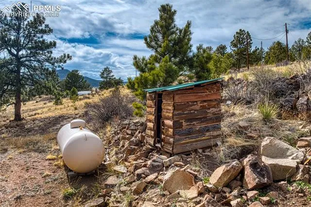 Guffey, Colorado 80820, United States, 3 Bedrooms Bedrooms, ,2 BathroomsBathrooms,Residential,Active,230