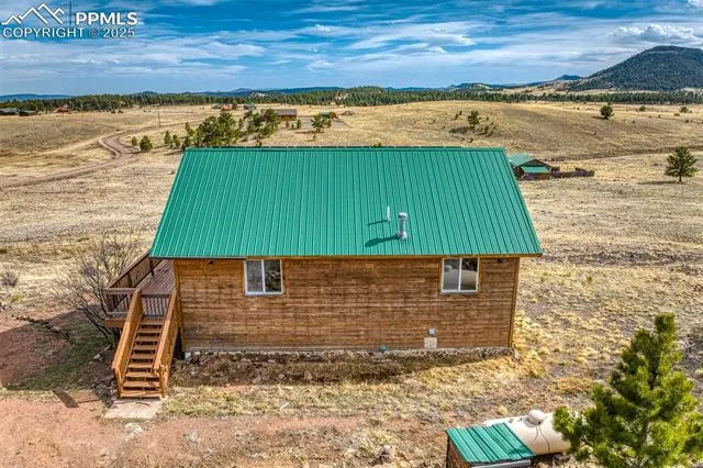 Guffey, Colorado 80820, United States, 3 Bedrooms Bedrooms, ,2 BathroomsBathrooms,Residential,Active,230