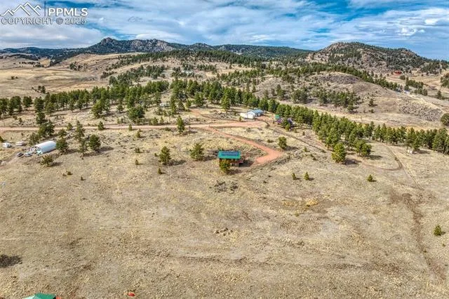 Guffey, Colorado 80820, United States, 3 Bedrooms Bedrooms, ,2 BathroomsBathrooms,Residential,Active,230