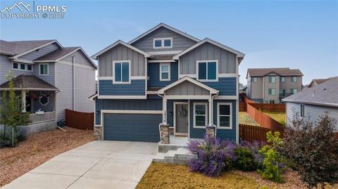 Photo of 12774 Morning Breeze Way, Peyton, CO 80831 (MLS # 8728082) Photo of 12774 Morning Breeze Way, Peyton, CO 80831 (MLS # 8728082)