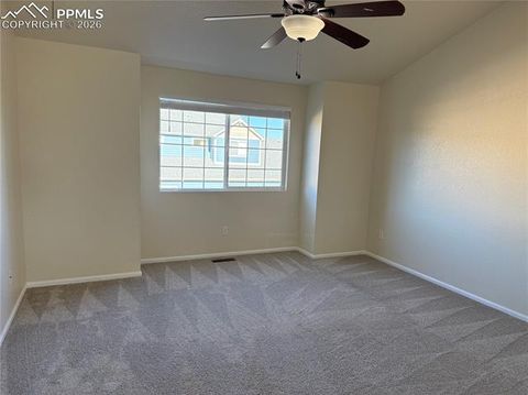 Tiny photo for 8728 Eckberg Heights, Colorado Springs, CO 80924 (MLS # 2434433)