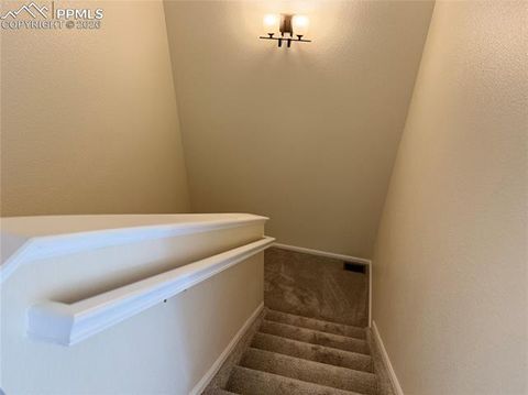 Tiny photo for 8728 Eckberg Heights, Colorado Springs, CO 80924 (MLS # 2434433)