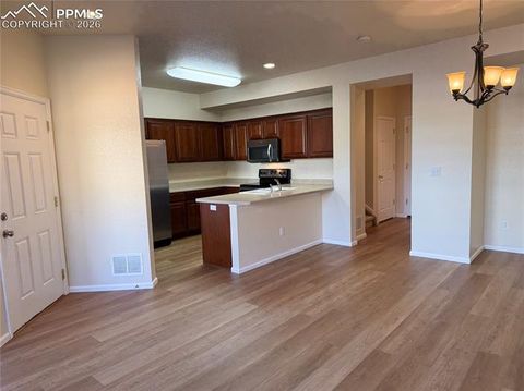 Tiny photo for 8728 Eckberg Heights, Colorado Springs, CO 80924 (MLS # 2434433)