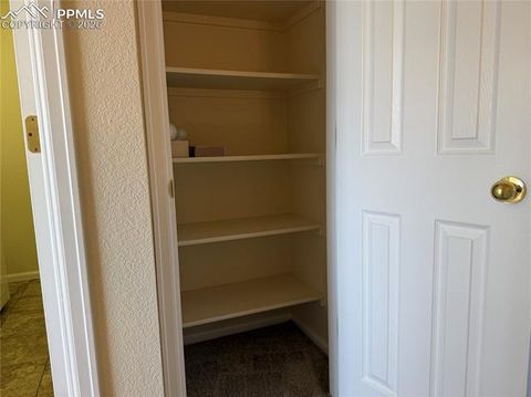 Tiny photo for 8728 Eckberg Heights, Colorado Springs, CO 80924 (MLS # 2434433)