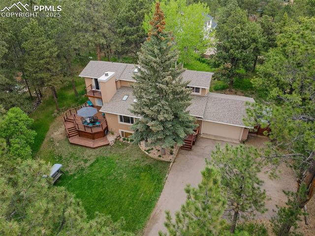 Properties For Sale Listings 1540 Fawnwood Road