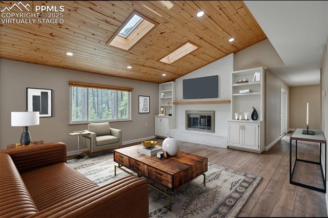 Properties For Sale Listings 1540 Fawnwood Road