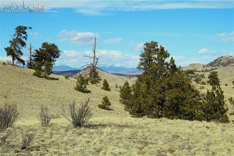Photo of Ahlers Road, Hartsel, CO 80449 (MLS # 1084571)