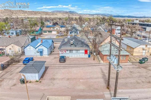 Canon City, Colorado 81212, United States, ,Commercial,Active,98655