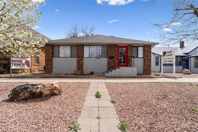 Canon City, Colorado 81212, United States, ,Commercial,Active,98655