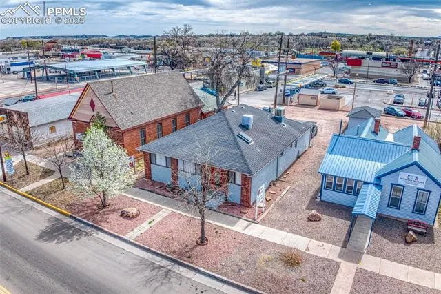 Canon City, Colorado 81212, United States, ,Commercial,Active,98655