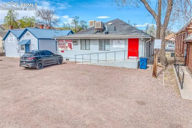 Canon City, Colorado 81212, United States, ,Commercial,Active,98655